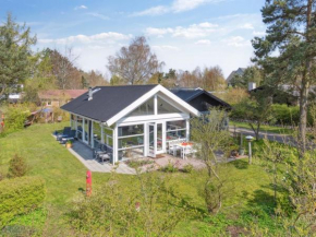 Holiday Home Momme - 1-2km from the sea by Interhome, Ebeltoft